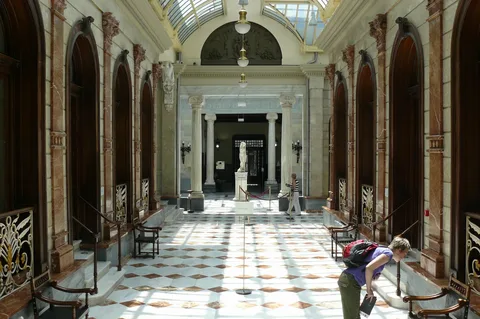 Orenes Gran Casino