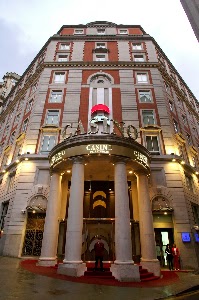Casino de Asturias place picture