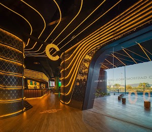 Orenes Gran Casino Murcia place picture