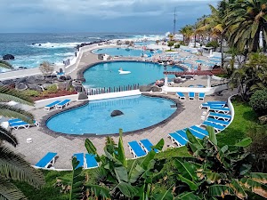 Complejo Turístico Municipal Costa Martiánez place picture