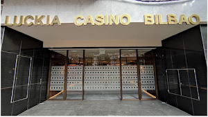 Casino Bilbao Luckia place picture