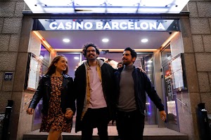 Casino Barcelona place picture